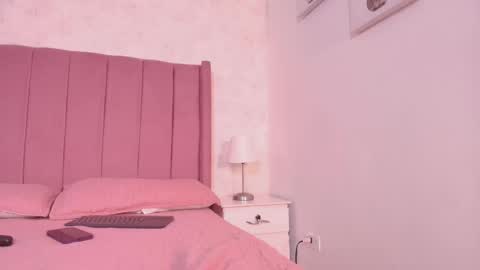 Karla online show from October 4, 1:58 am