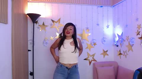  KARLA  online show from November 18, 8:45 pm