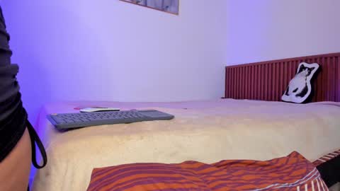 Karla  Mau online show from January 6, 4:58 am