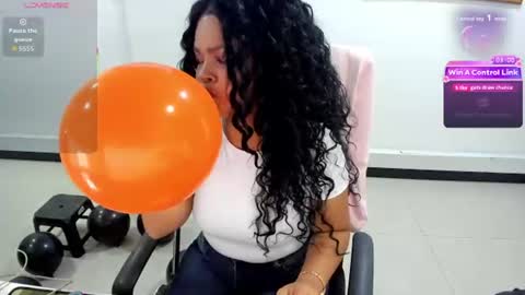 karla_cg online show from August 6, 9:02 pm