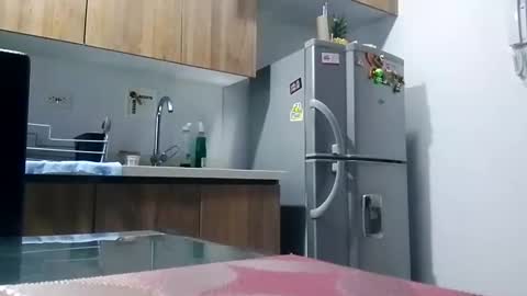 Karla Gonzaless online show from November 2, 9:31 am