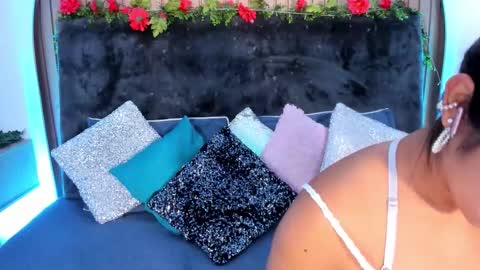 Karla Gonzaless online show from January 8, 6:47 pm