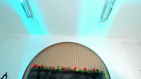 Karla Gonzaless online show from February 6, 8:33 pm