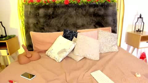 Karla Gonzaless online show from February 23, 8:22 pm