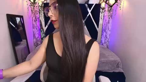 Karla  online show from September 27, 12:14 pm