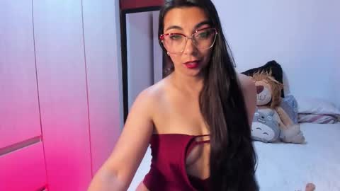 Karla  online show from March 11, 11:13 am