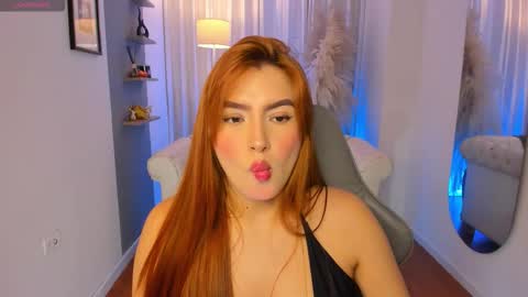 Karlita online show from December 3, 3:40 am
