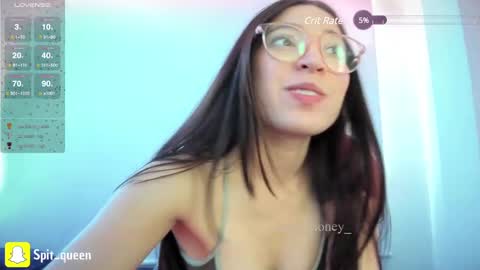 Karla online show from March 3, 10:20 pm