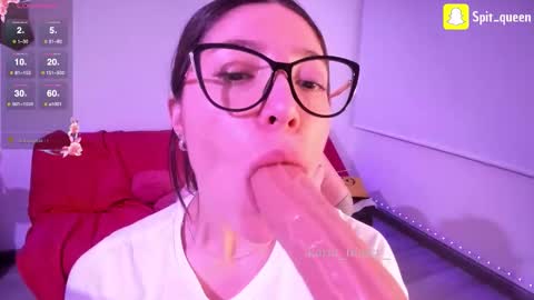 Karla online show from September 22, 11:31 pm