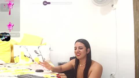 Miss Karla online show from May 16, 6:54 am