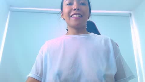 Karla online show from April 10, 2:44 pm