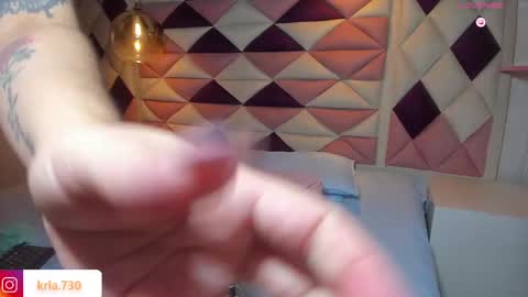 karolina  online show from March 8, 6:21 am