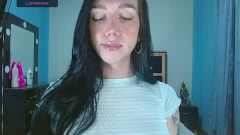 karla online show from April 12, 10:36 pm