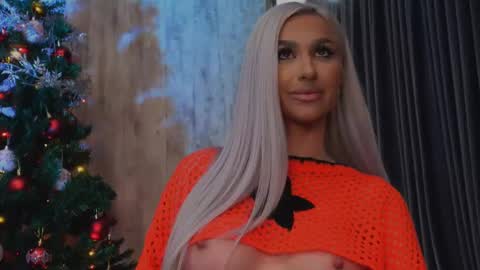 KarlaBart online show from January 5, 8:23 pm