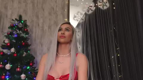 KarlaBart online show from December 5, 10:29 pm