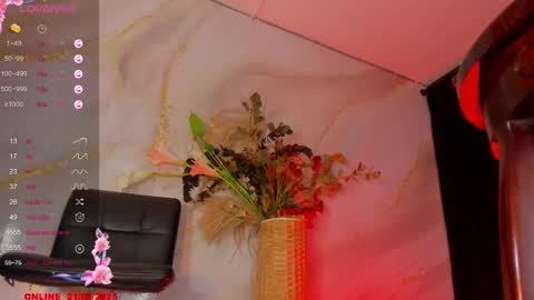 Snapshot of karlaebony_ts chatting on September 21, 3:49 pm KARLA online show from September 21, 3:49 pm