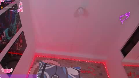 Snapshot of karlaebony_ts chatting on February 20, 5:20 pm KARLA online show from February 20, 5:20 pm