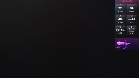 karlarusso online show from September 12, 9:06 pm