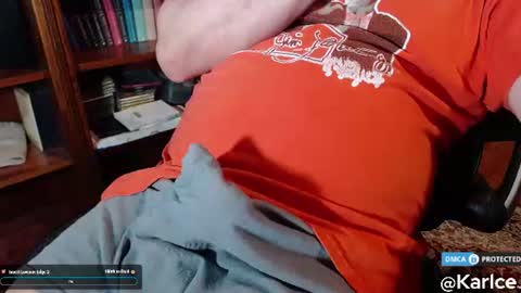 Karl online show from July 4, 2:59 am