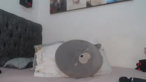 Karlota online show from March 5, 12:41 am