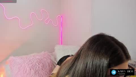 Karlyy  online show from March 5, 5:18 am