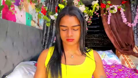 KARLY.  online show from July 2, 9:47 am