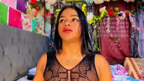 KARLY.  online show from June 24, 10:55 am