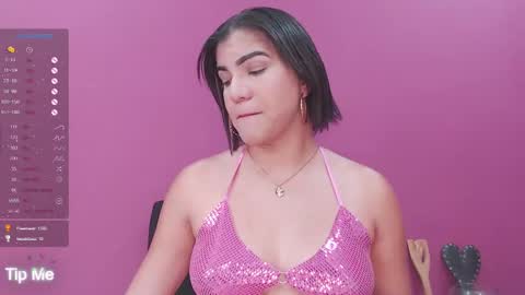  Karly  online show from February 20, 4:03 pm