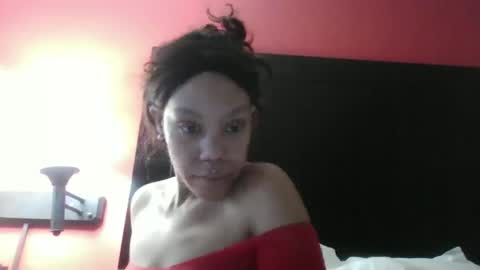 Karmaxxxp online show from November 5, 8:44 pm