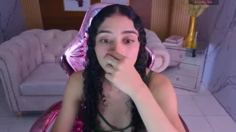 karol1_s online show from June 23, 2:52 am