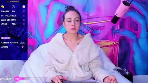 Karol online show from March 17, 5:29 pm