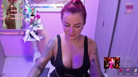 kAROL MILF   online show from September 27, 12:41 am