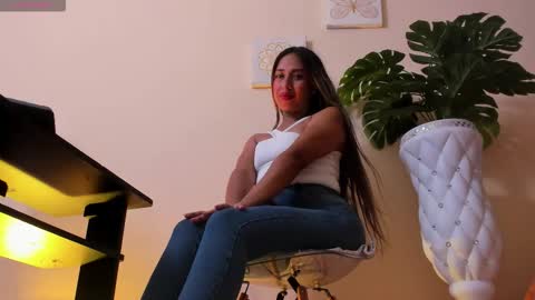 katalina online show from March 15, 3:11 am