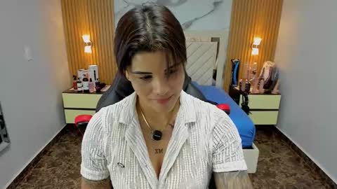 Karol and Luna online show from November 7, 11:51 pm