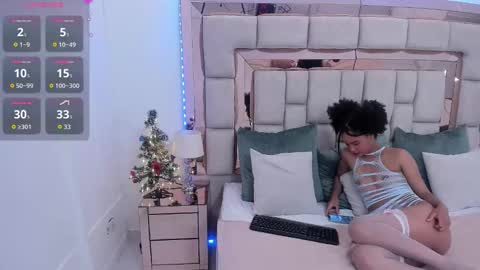 Karol  online show from December 14, 2:56 pm