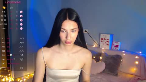 Kira online show from June 5, 2:07 am