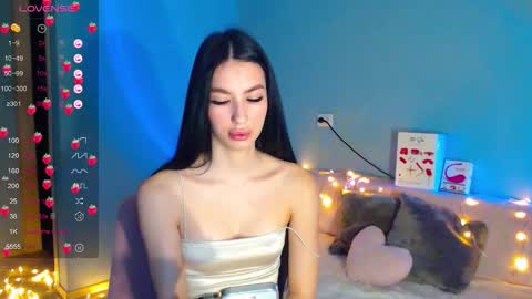 Kira online show from October 16, 2:22 am