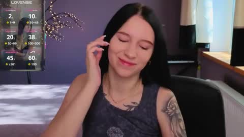 Karolina online show from May 22, 5:36 am