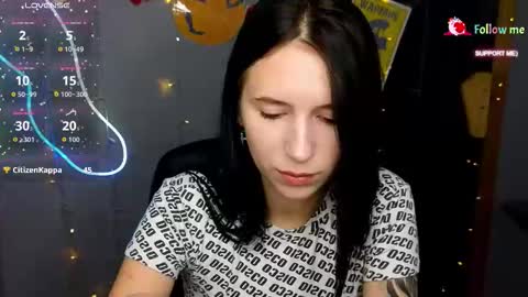 Karolina online show from October 23, 6:26 am