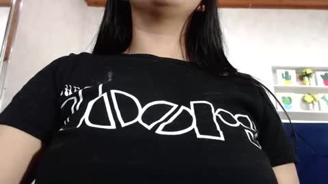 Isa online show from November 7, 4:26 am