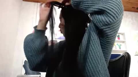 Isa online show from November 18, 5:32 am