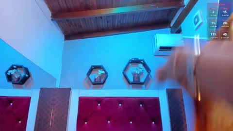 Karol online show from November 10, 12:30 pm