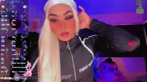 karol online show from October 4, 12:25 pm