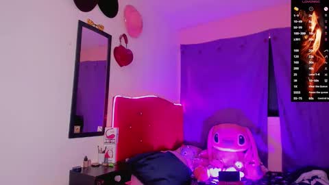 karol online show from December 2, 9:13 pm