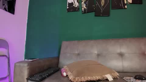 KarolSweet online show from February 24, 1:03 pm