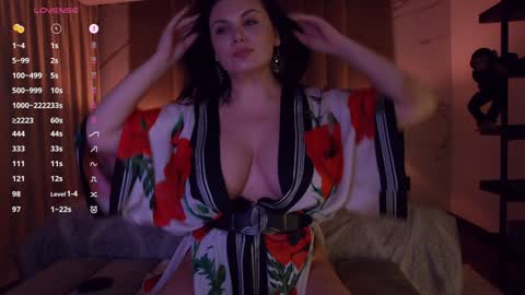 K online show from February 15, 11:25 pm