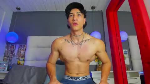 ---Kary--- online show from February 18, 6:26 am