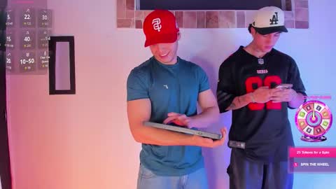 ---Kary--- online show from October 18, 5:00 am