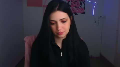 Karyna online show from April 10, 6:19 am