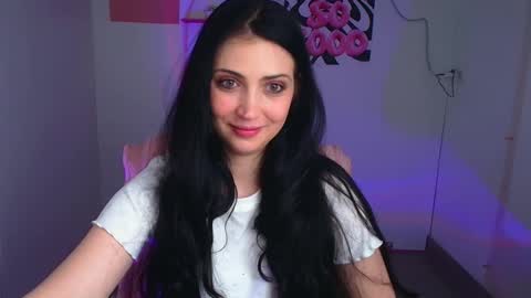 Karyna online show from April 14, 11:35 am